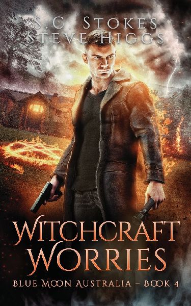 Witchcraft Worries