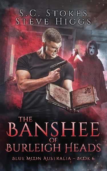 The Banshee of Burleigh Heads