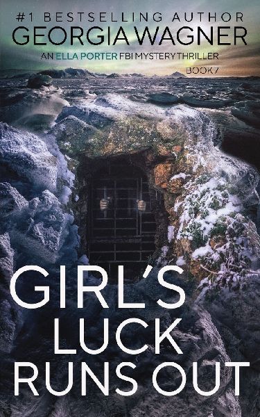 Girls Luck Runs Out