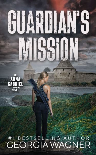 Guardians Mission