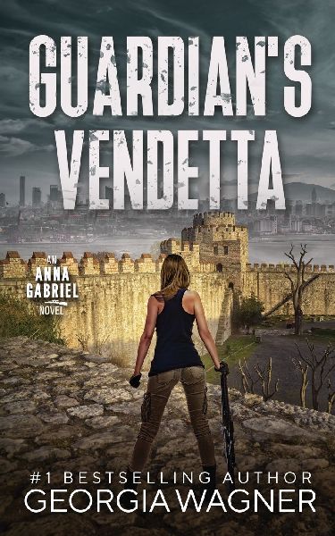 Guardians Vendetta