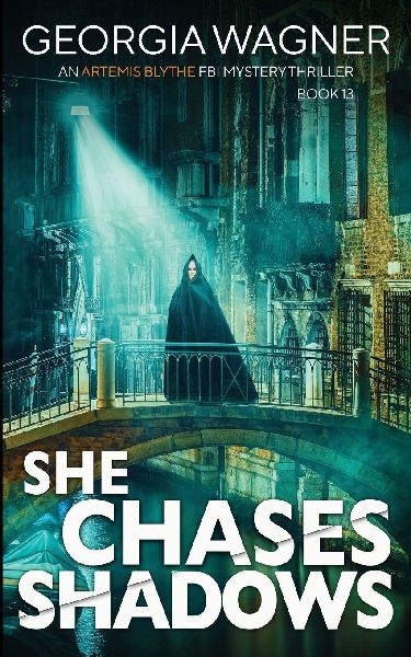 She Chases Shadows