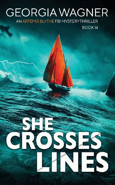 She Crosses Lines