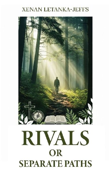Rival Or Separate Paths