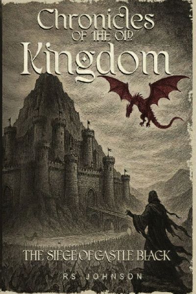 Chronicles Of The Old Kingdom: The Siege of Castle Black