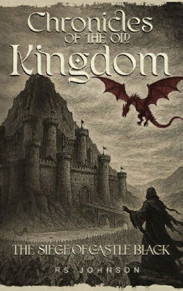Chronicles of The Old Kingdom: The Siege of Castle Black