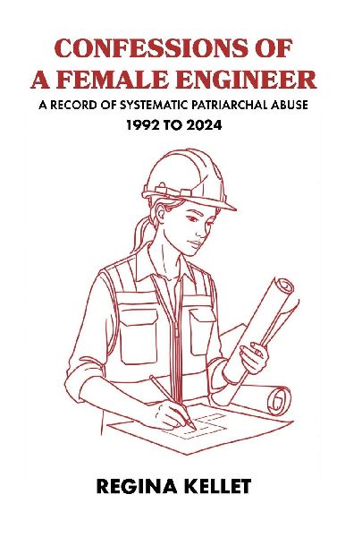 Confessions of a Female Engineer