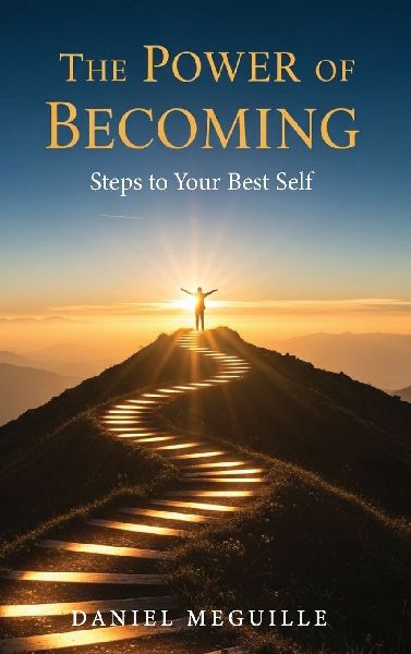 The Power Of Becoming: Steps To Your Best Self