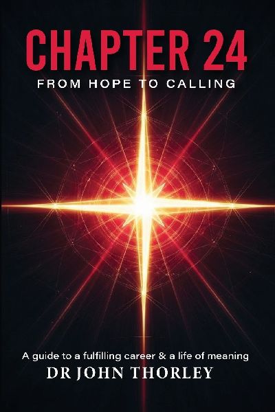 Chapter 24: From Hope To Calling