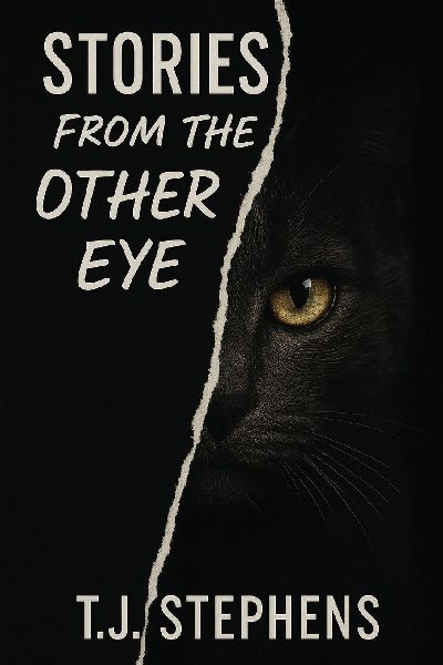 Stories From The Other Eye