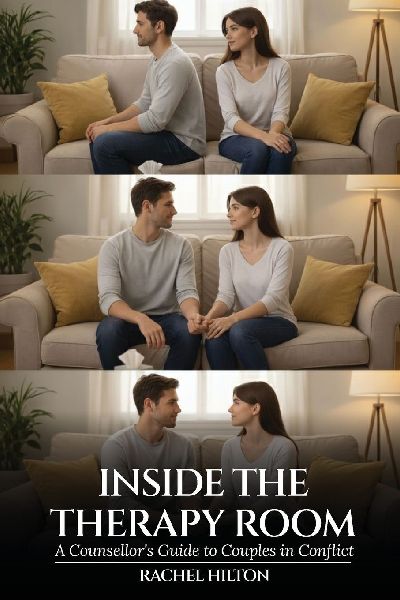 Inside the Therapy Room: A Counsellors Guide to Couples in Conflict