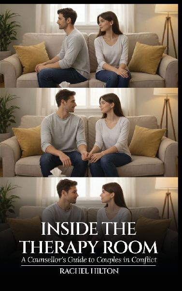 Inside the Therapy Room: A Counsellors Guide to Couples in Conflict