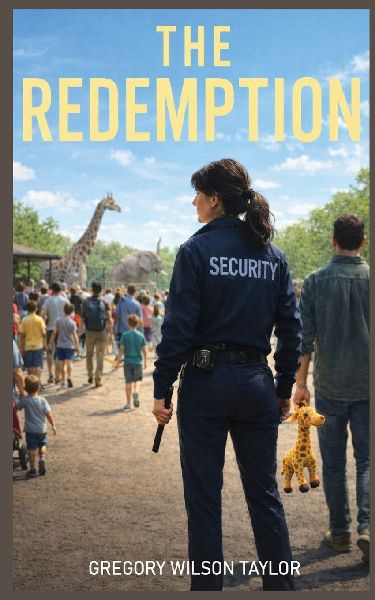 The Redemption: She lost her badge. She wont lose another child.