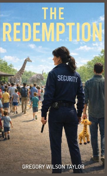 The Redemption: She lost her badge. She wont lose another child.