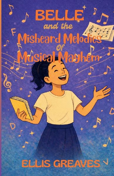 Belle and the Misheard Melodies of Musical Mayhem