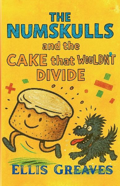 The Numskulls and the Cake that Wouldnt Divide