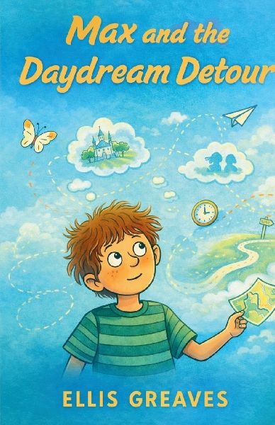 Max and the Daydream Detour