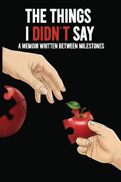 The Things I Didnt Say