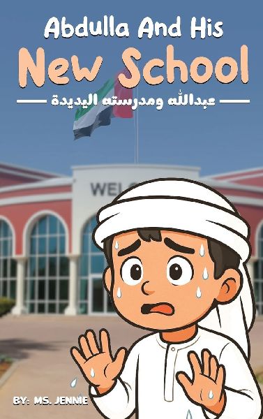 Abdulla And His New School