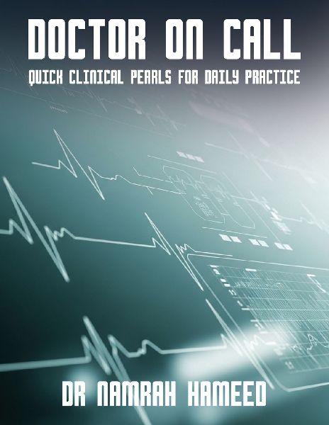 DOCTOR ON CALL