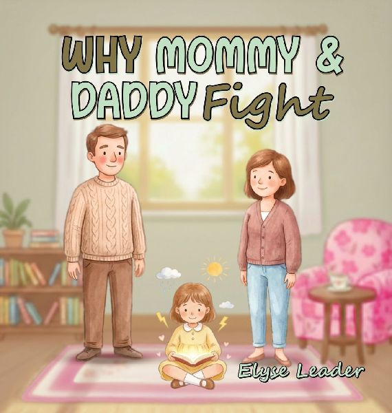 Why Mommy & Daddy Fight