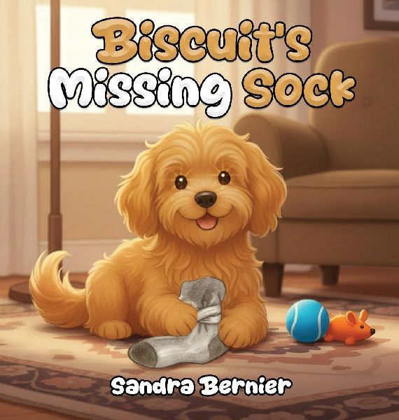 Biscuits Missing Sock