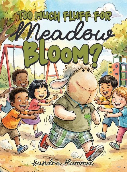 Too Much Fluff for Meadow Bloom?