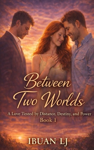 Between Two Worlds: Book One