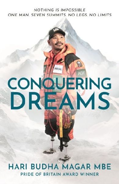 Conquering Dreams