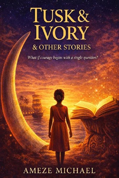 Tusk & Ivory & Other Stories