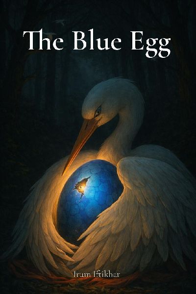 The Blue Egg