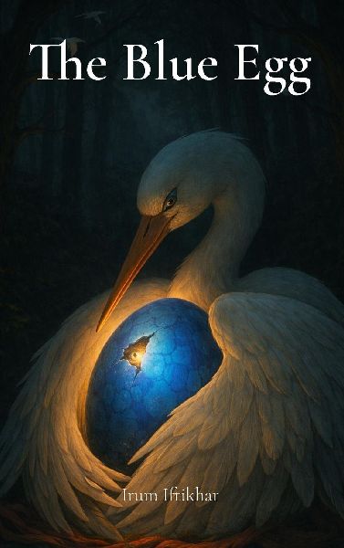 The Blue Egg
