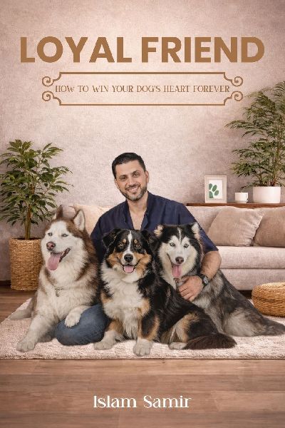 LOYAL FRIEND: HOW TO WIN YOUR DOGS HEART FOREVER