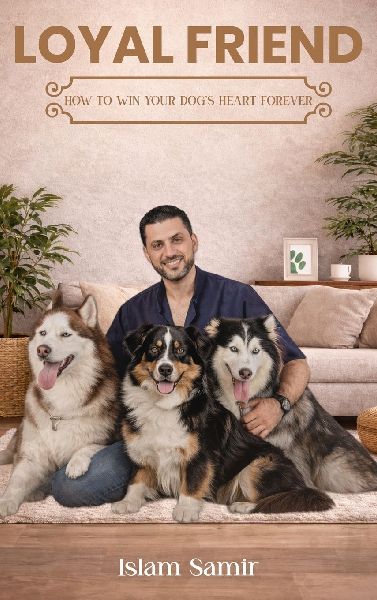 LOYAL FRIEND: HOW TO WIN YOUR DOGS HEART FOREVER