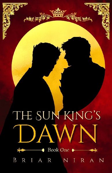 The Sun Kings Dawn: An Epic MM Romantasy
