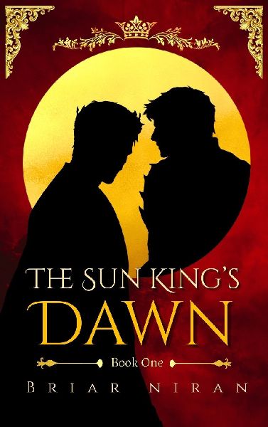 The Sun Kings Dawn: An Epic MM Romantasy