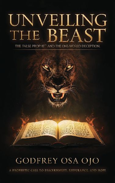 Unveiling the Beast