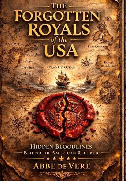 The Forgotten Royals of The USA