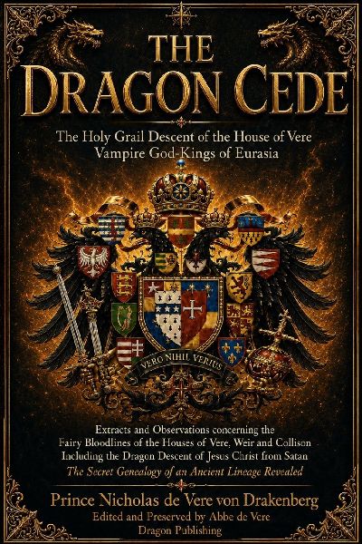 The Dragon Cede