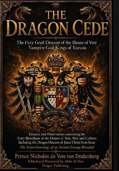 The Dragon Cede