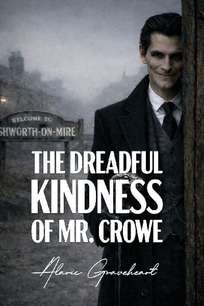 The Dreadful Kindness Of Mr. Crowe
