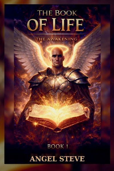 Book Of Life: The Awakening