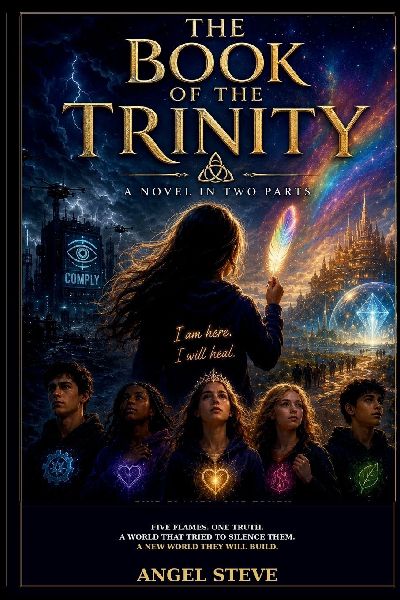 The Trinities: A Novel in two parts