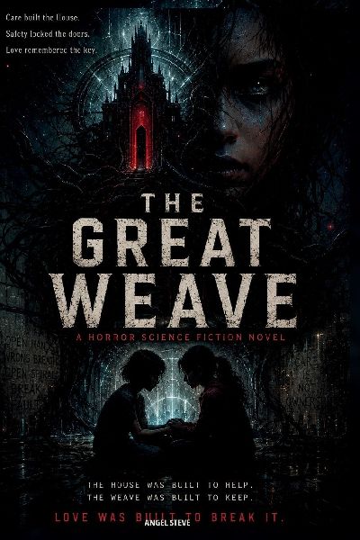 THE GREAT WEAVE