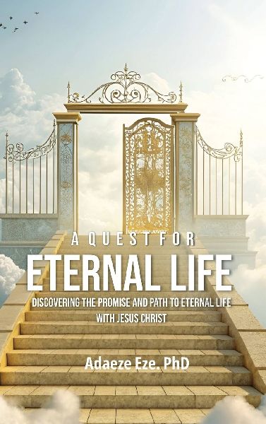 A Quest For Eternal Life
