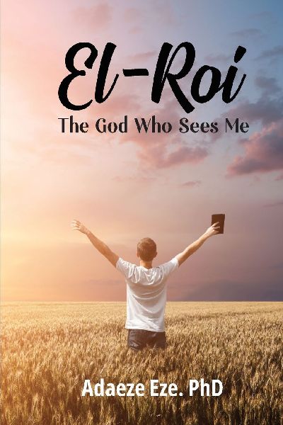 El-Roi, The God Who Sees Me