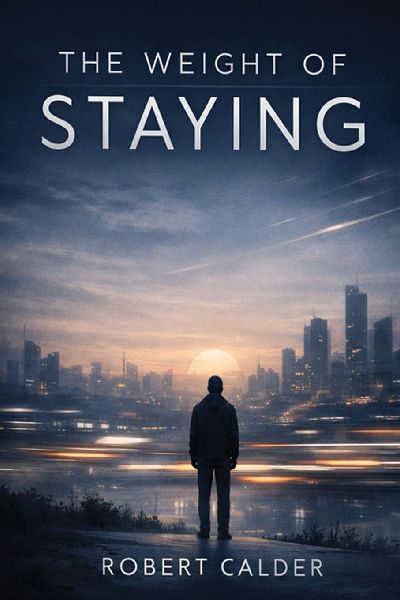 The Weight of Staying