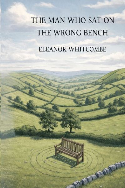THE MAN WHO SAT ON THE WRONG BENCH