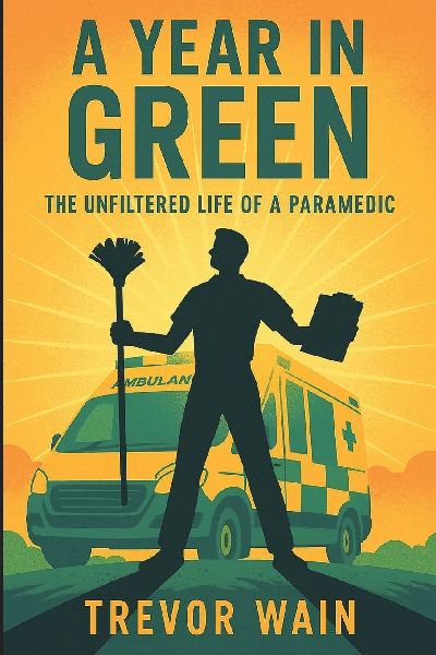A Year In Green: The Unfiltered Life Of A Paramedic