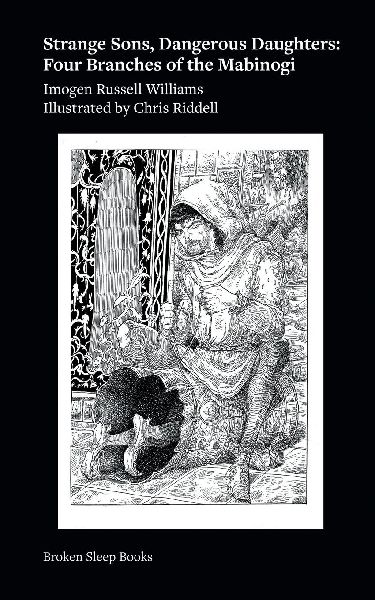 Strange sons, dangerous daughters: Four Branches of the Mabinogi